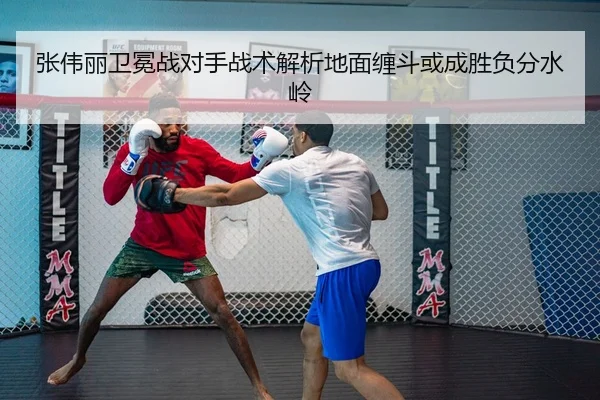 张伟丽卫冕战对手战术解析地面缠斗或成胜负分水岭